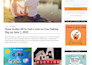 build a wordpress blog that is SEO friendly and fast